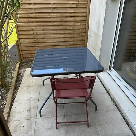 Διαμέρισμα Avec Terrasse